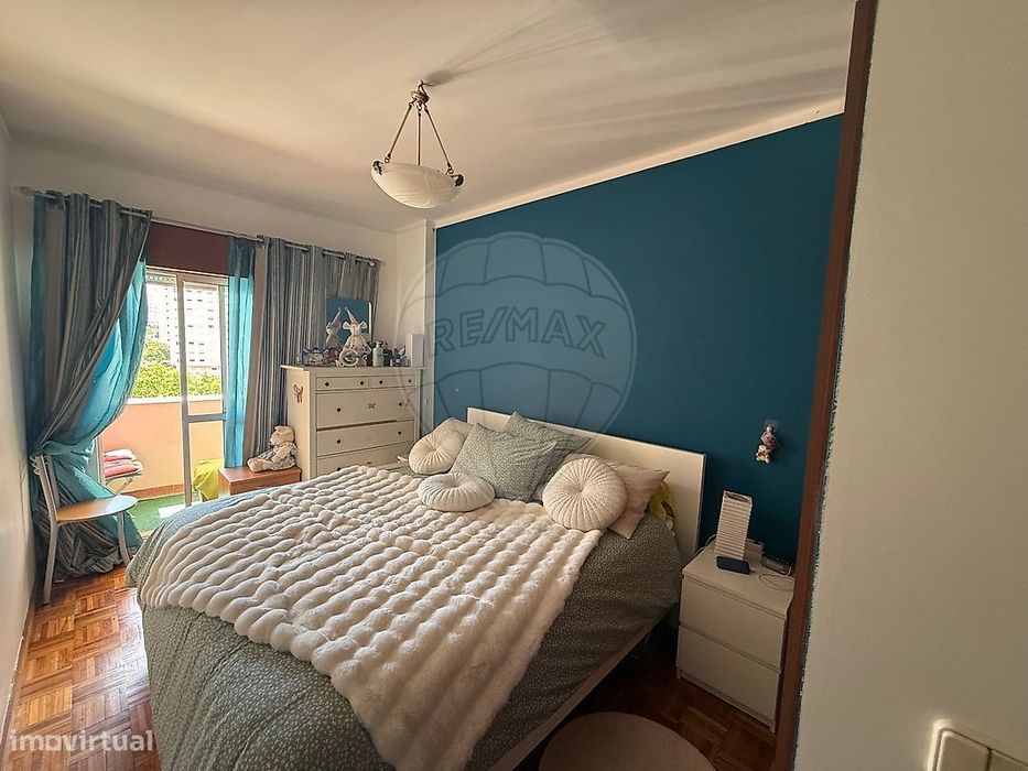 Apartamento T3 para venda