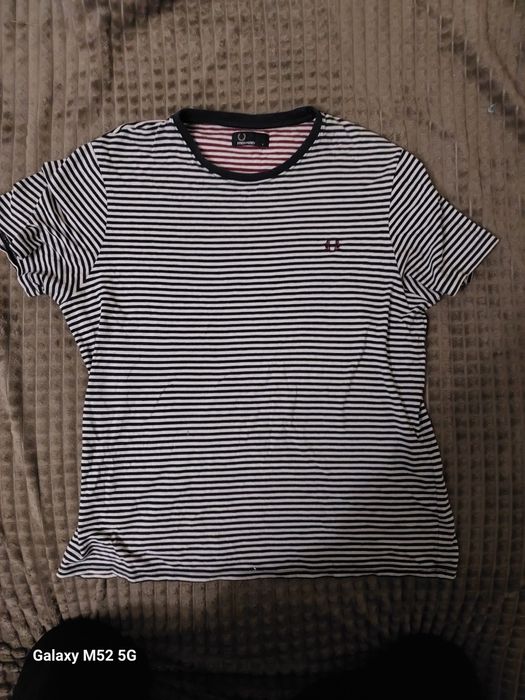 Футболка Fred Perry