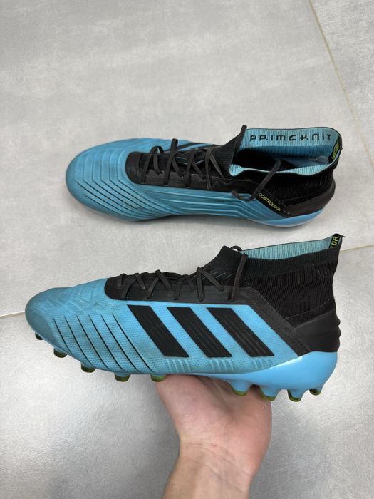 Korki adidas predator 19.1 fg 42/2/3