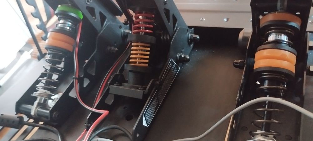 KIT  Moza R9  (9N)