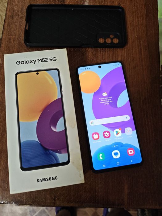 Samsung M526B продам