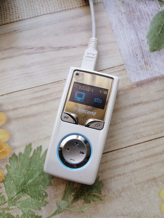 MP3 плеера в хорошем состоянии