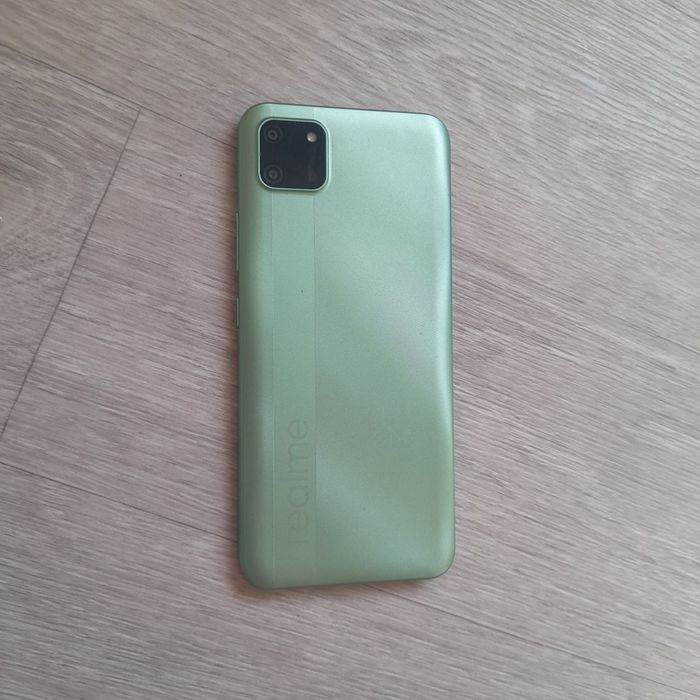 Realme       c11