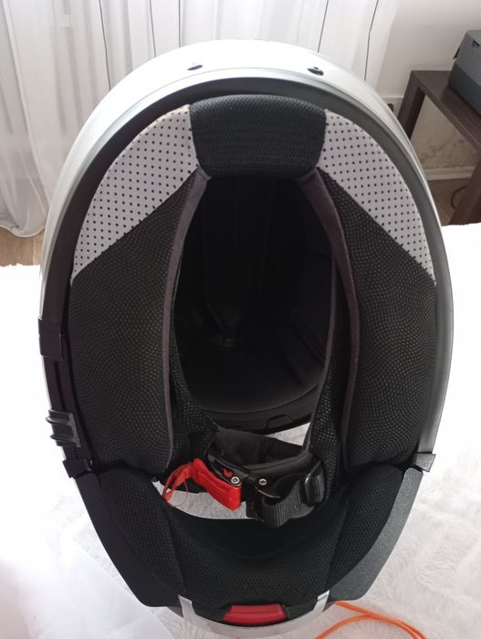 Kask  damski  C3PRO Schuberth 52/53 XS