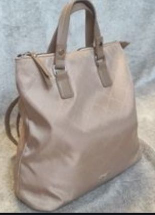 Сумка рюкзак  в ідеальному стані