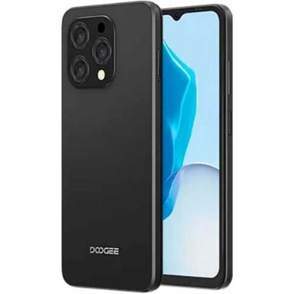 Бюджетный смартфон Doogee N55 4/128Gb и N55 Pro 6/256Gb