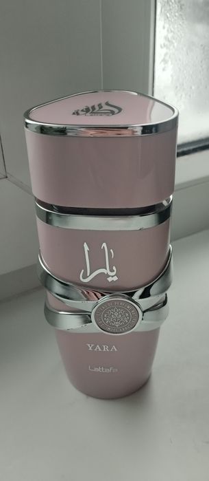 Lattafa Yara edp 100 ml