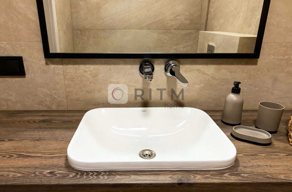 2-rooms apartment apartment by the address st. Bandery Stepana (area 62 m²) - Atlanta.ua - photo 19