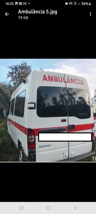 Caravana: água quente e eletricidade