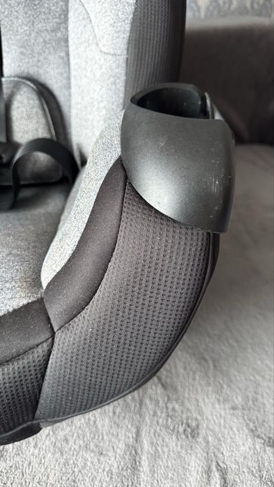 Автокрісло Evenflo