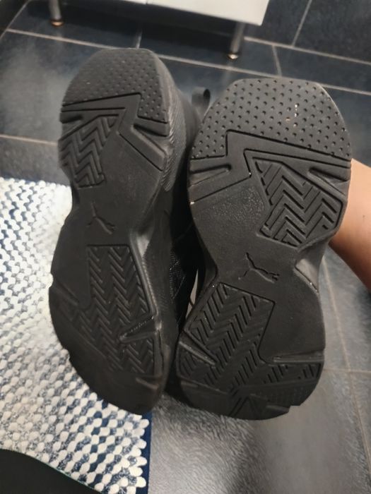 Кросівки Puma Cassia SL 10,5 us 42р 26,6 -27 см