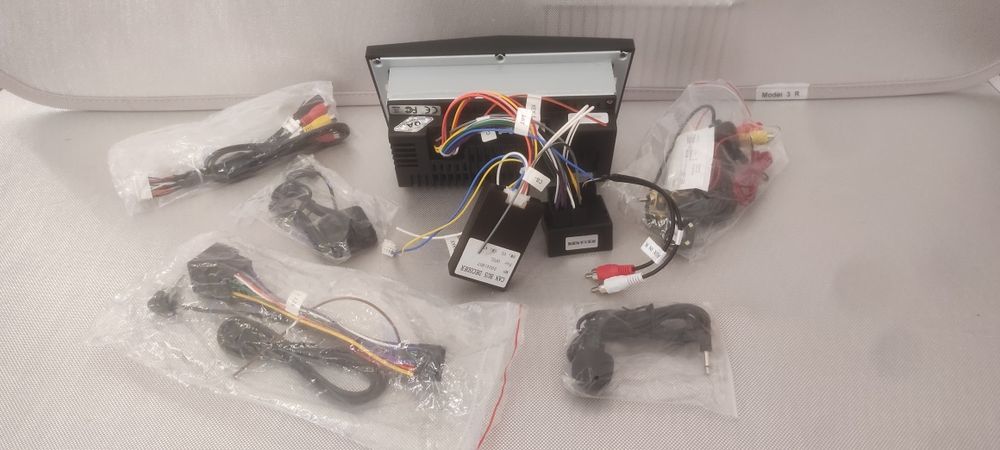 Opel Car play android para vários modelos