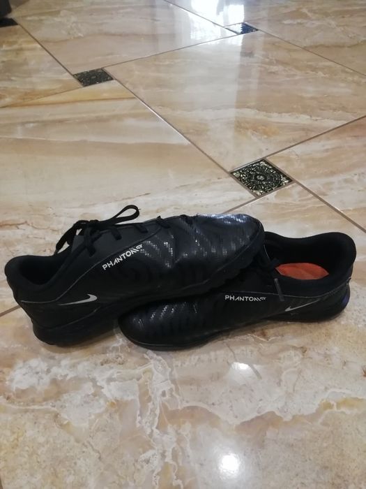 Сороконіжки Nike 35 розмір