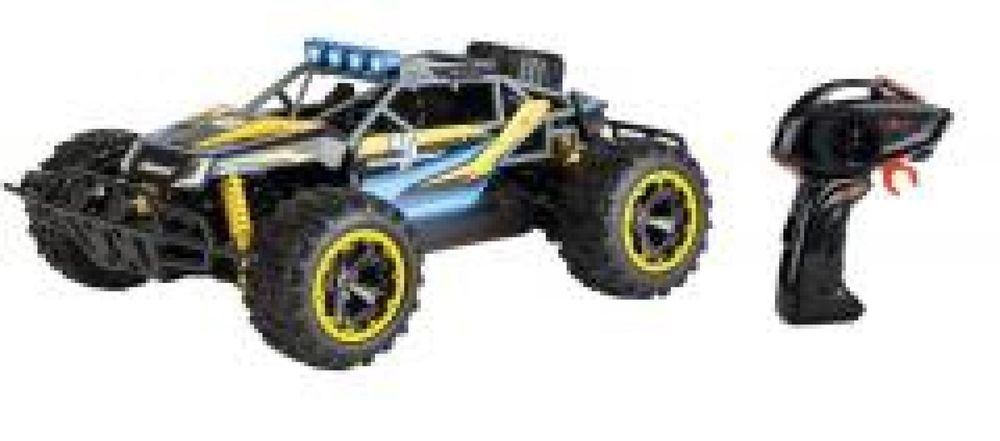 Passion Impact 3.0 R/C 2,4 GHz 1:16 ,235x417 mm