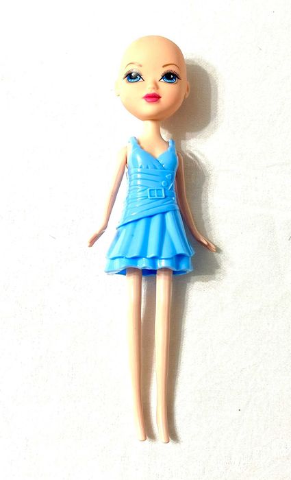 Игровой набор кукла с одеждой / Ігровий набір лялька з одягом