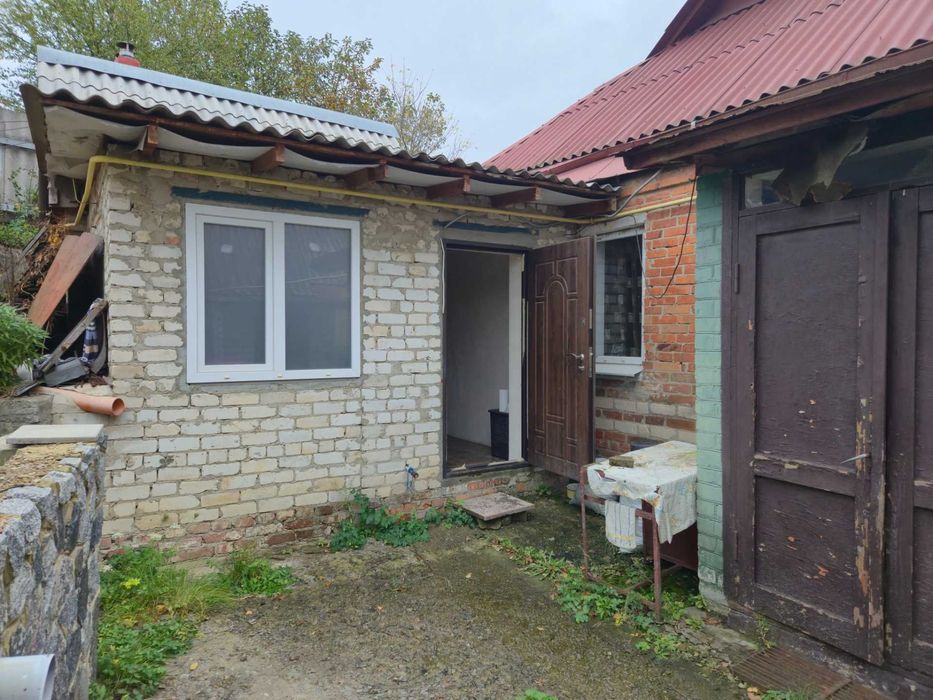 Продам будинок у селі Черкаська Лозова , 25 соток