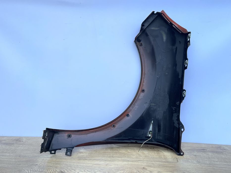 Крило Renault Scenic 2 2006-2009 крила Рено Сценік 2