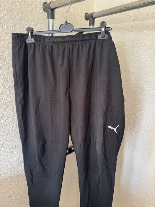 Puma чоловічі штани спортивні 2ХЛ