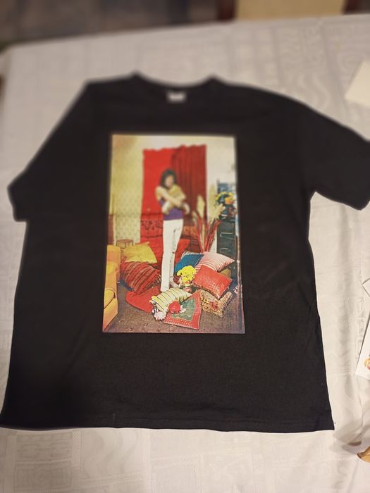 Koszulka Freddy Merkury M/L