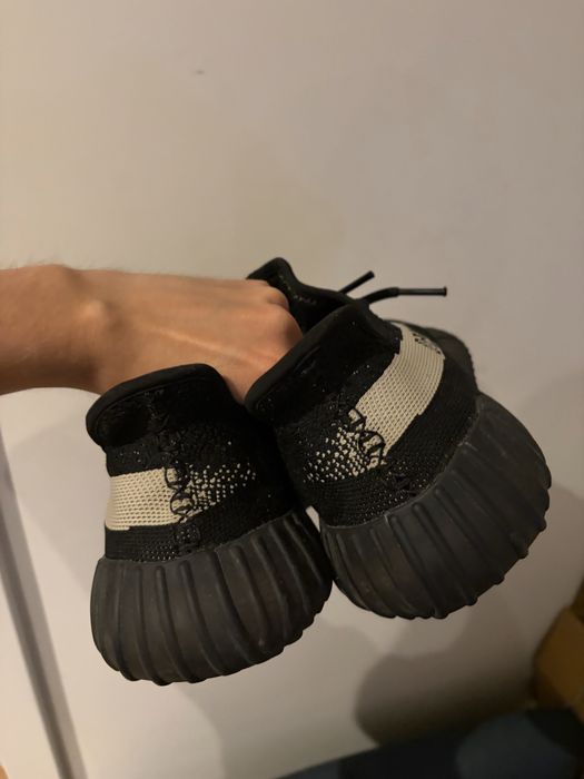 Adidas yeezy boost 350 oreo 42 2/3