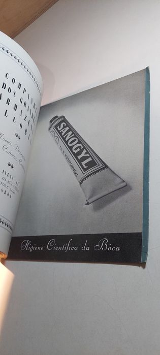 Litoral, Revista Mensal de Cultura | Número 1