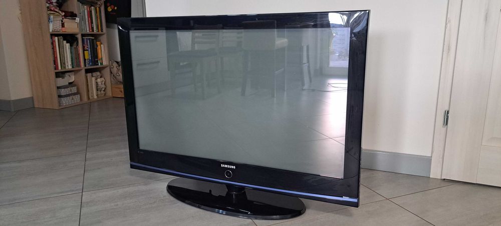 Telewizor Plazmowy SAMSUNG 42 cale