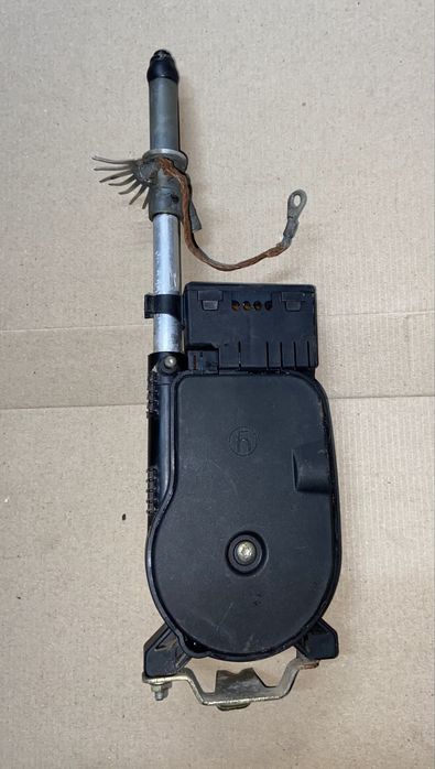 Електро антена hirschman для Mercedes-benz w124 w140 w202 w126 w190