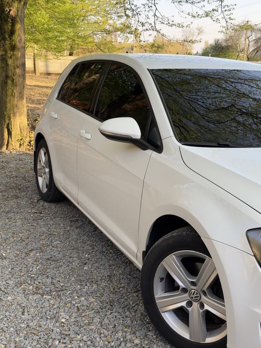 Продаю GOLF 7 2014 рік