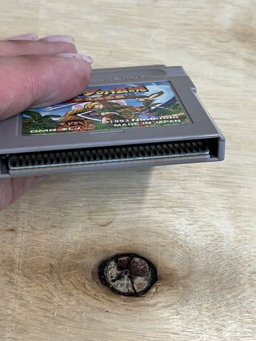 Jogo para GameBoy the legend of Zelda