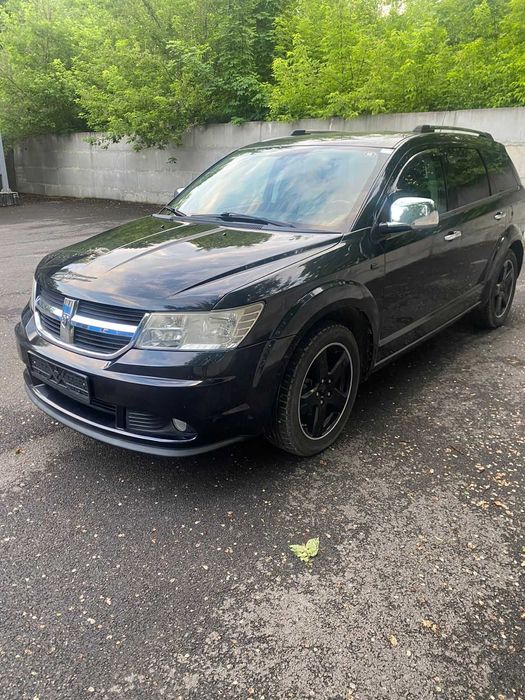 Продам Dodge Journey 2010 2.7 бензин