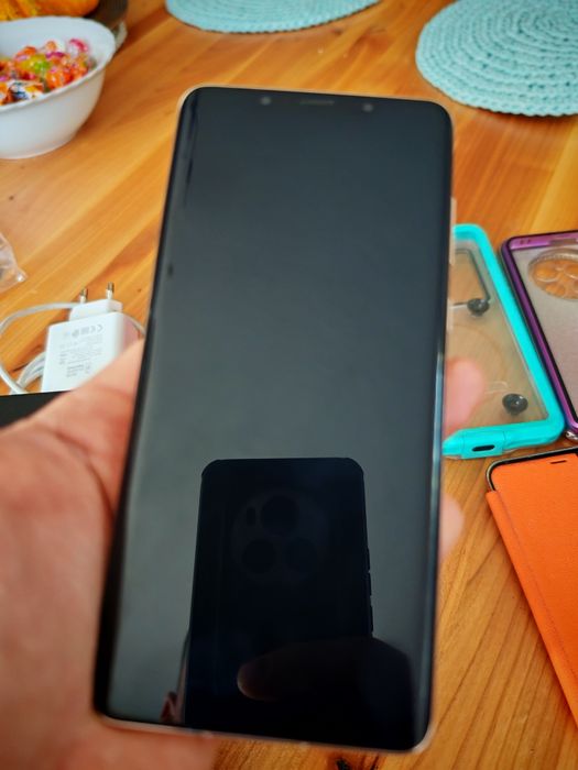 Huawei Mate 50 Mate50 Pro 512Gb pomarańczowy