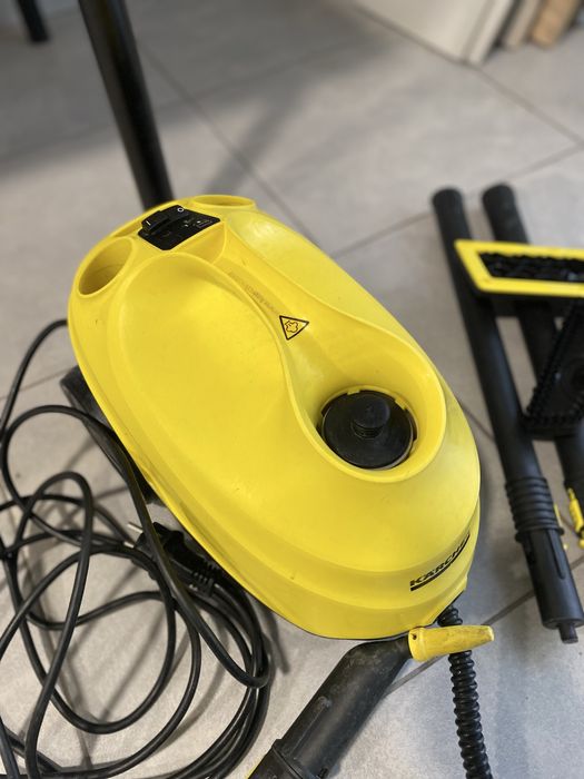 Парогенератор Керхер SC 3 Easyfіx