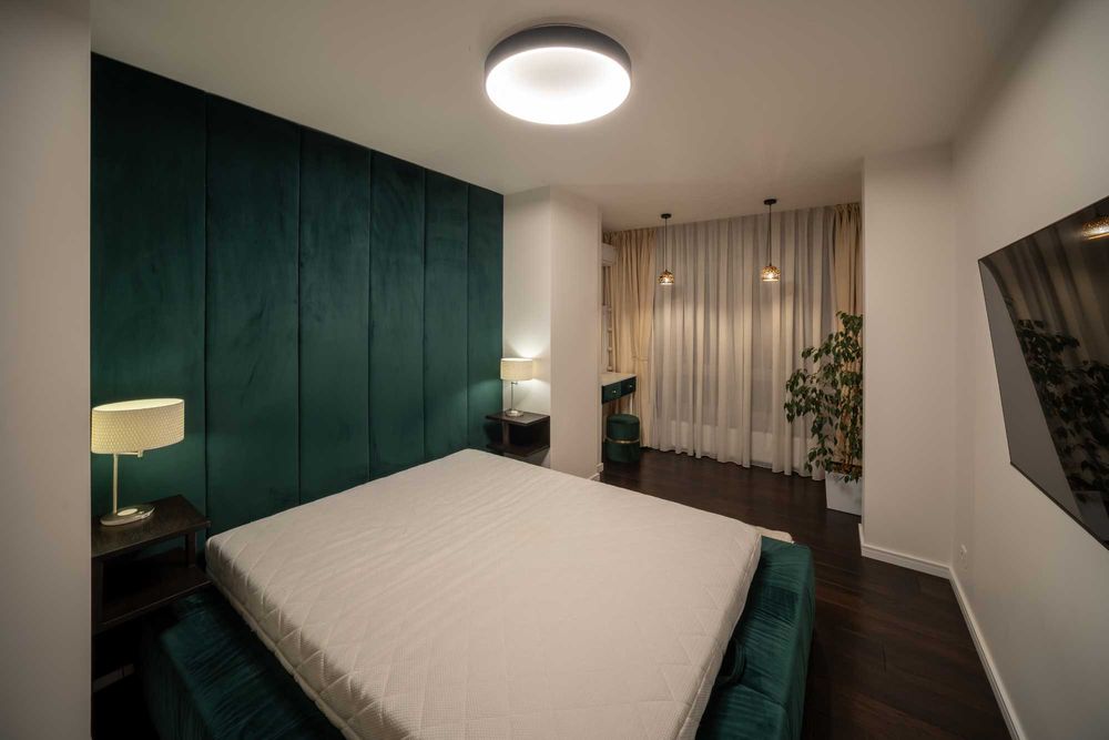 Пентхаус з якісним ремонтом/меблями/технікою в новобудові