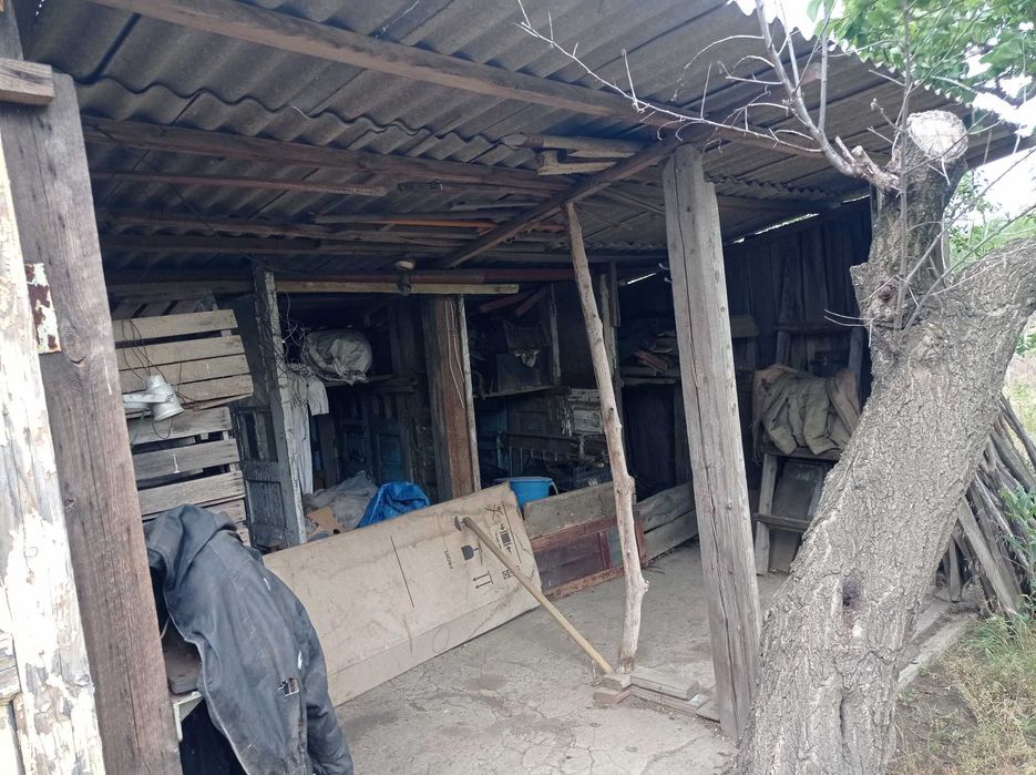 Продаю дом в Троицком Одесский район