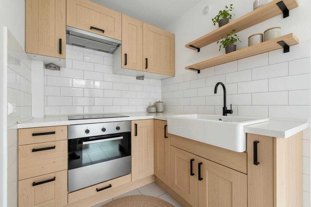 Kawalerka przy Kazimierza Wielkiego na sprzedaż!