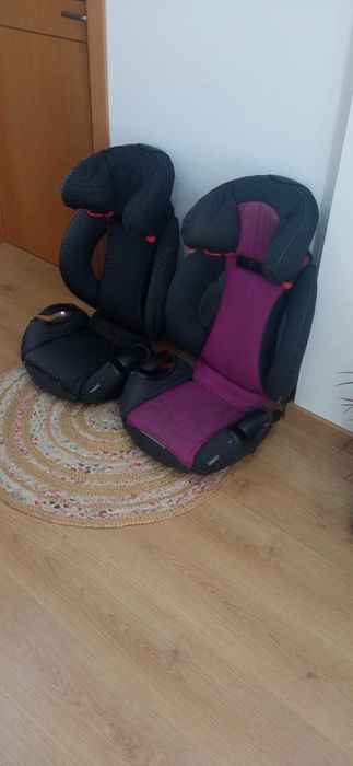 Cadeira automóvel BEBÉCAR