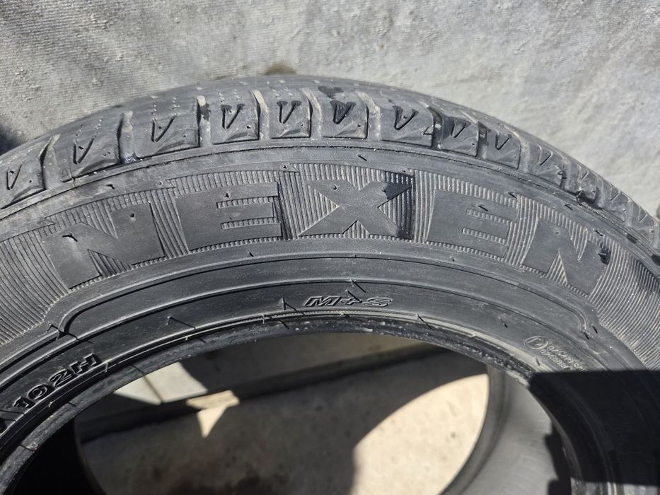Резина, шини, гума NEXEN 225/65/17