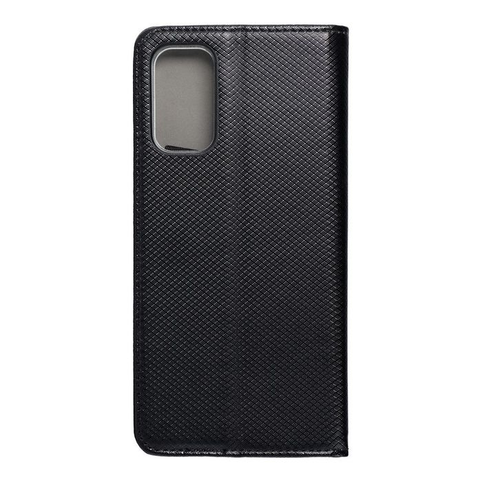 Etui Smart Book do Samsung Galaxy M52 M526 Black
