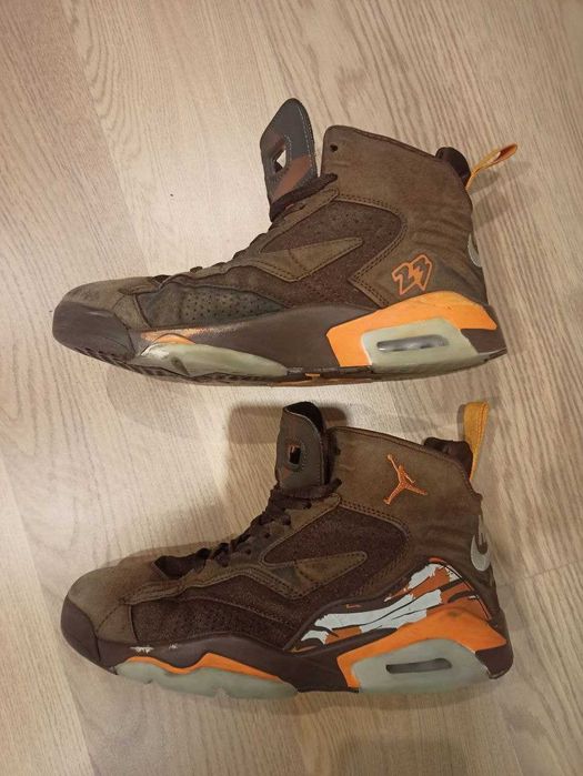 Кросівки Nike Jordan, оригінал