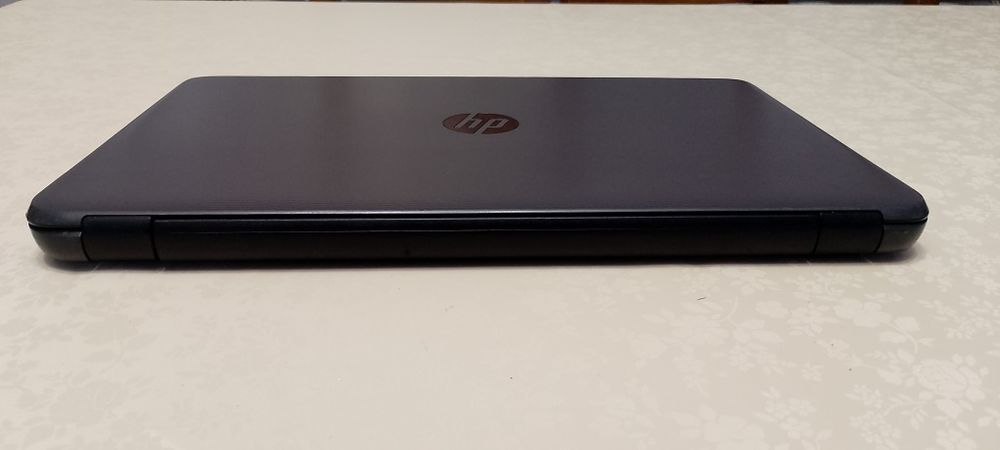 Laptop HP 250 G4 SSD i3 5th Win11 gwarancja.