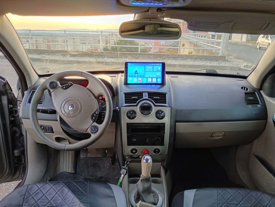 Renault Megane 1.5dci