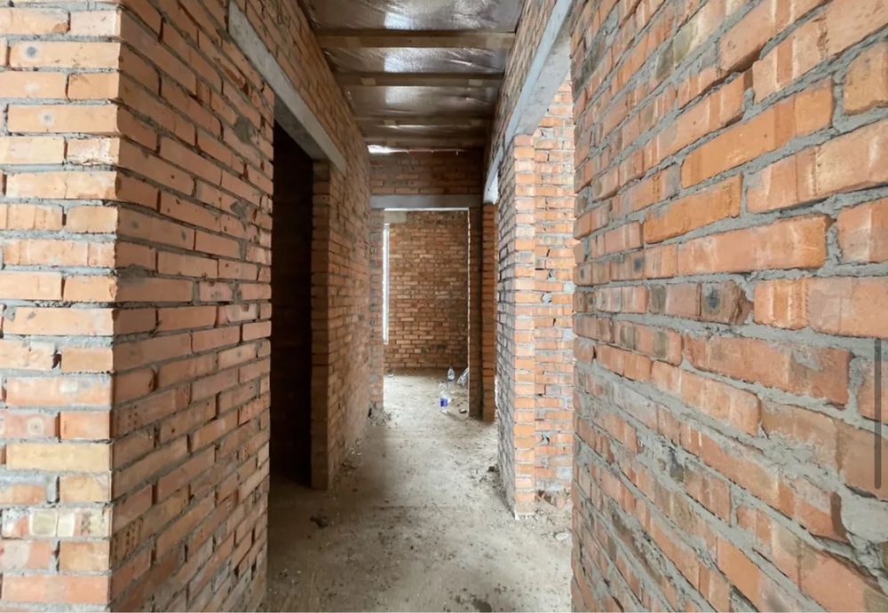 Таунхаус Бохоники Ювілейна