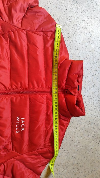 Пуховик куртка Jack Wills жіноча