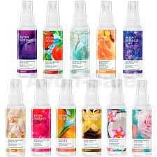 Парфюмированная вода  Avon Эйвон Ароматы от 250