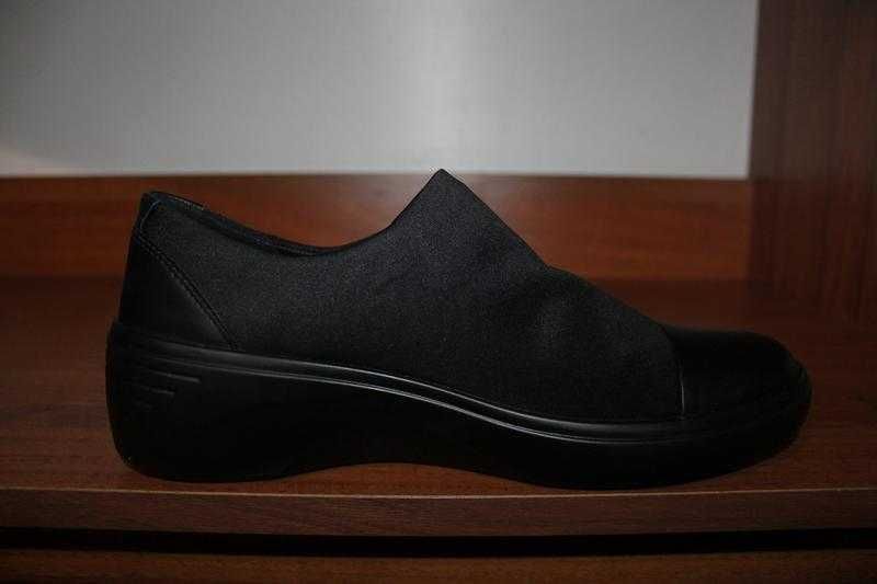 39 ecco soft gore-tex оригінальні сліпони