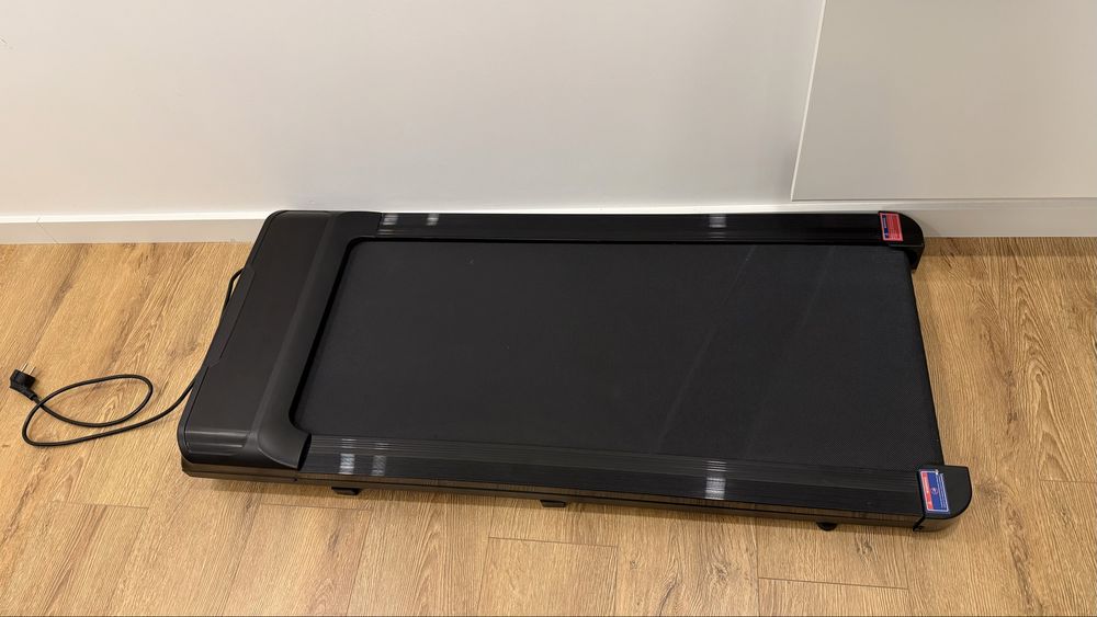 Passadeira (walking pad) HOMEFITNESSCODE