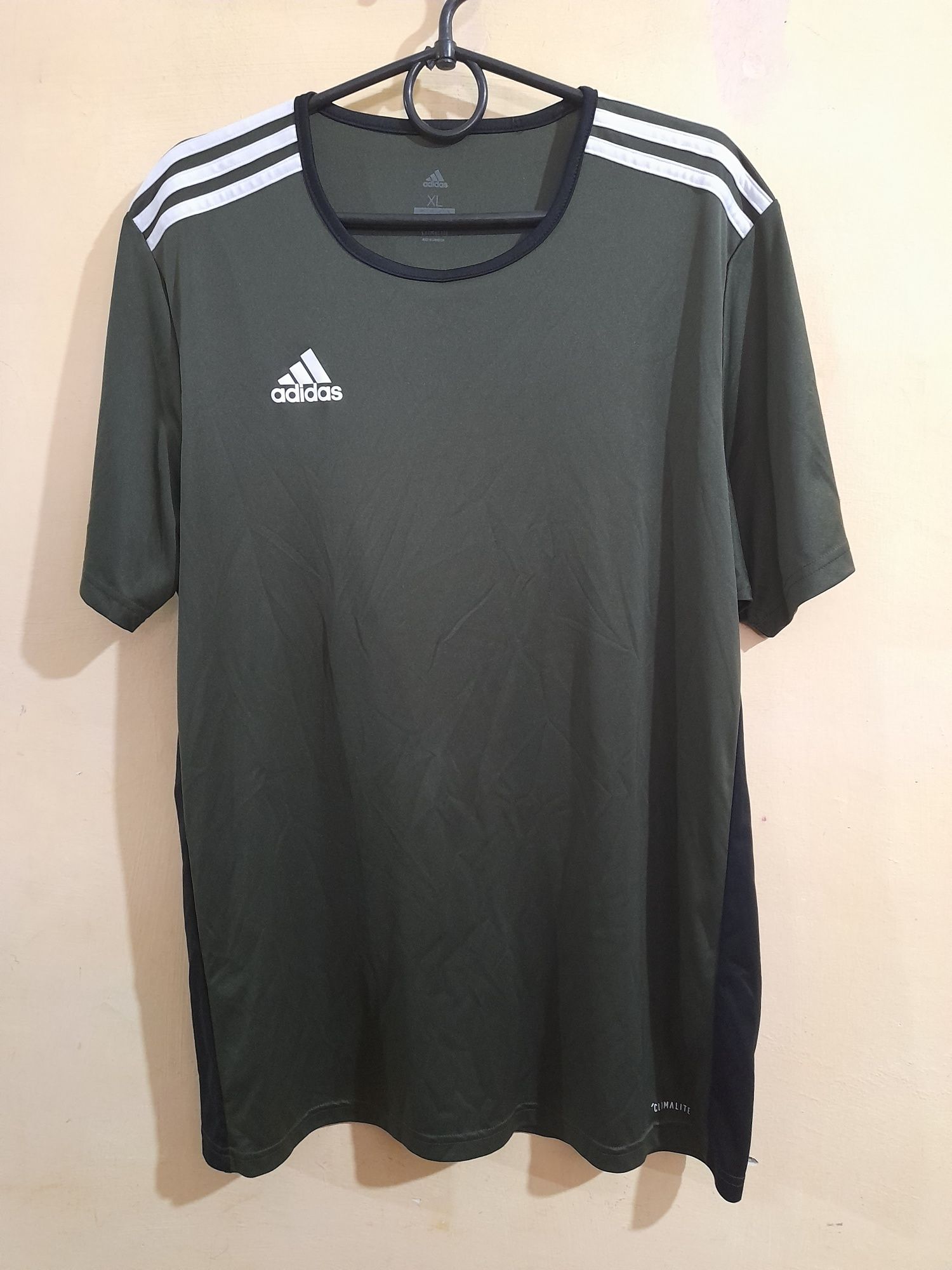 Adidas climalite top sale