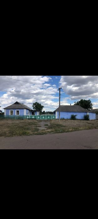 Житловий будинок