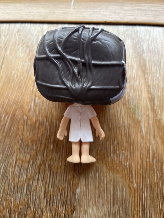 Eleven de stranger things, 10,5 cm