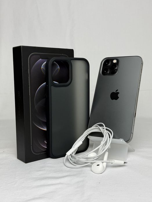 iPhone 12 Pro 128 GB